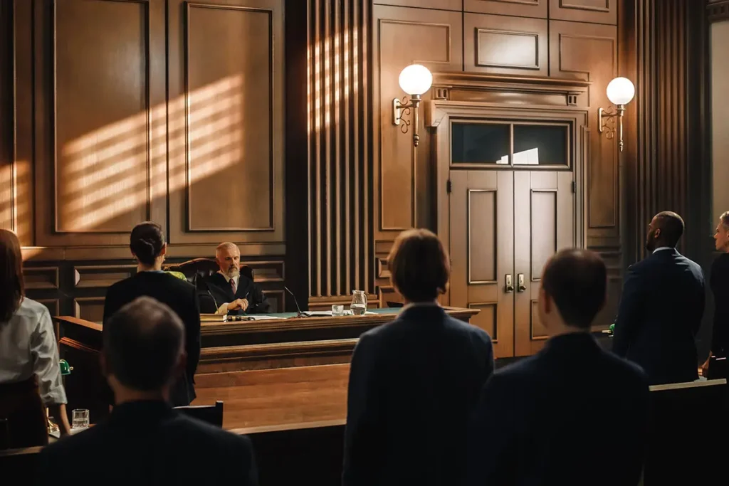 Wisconsin DUI Trial: The Importance of Making the Jury Like You