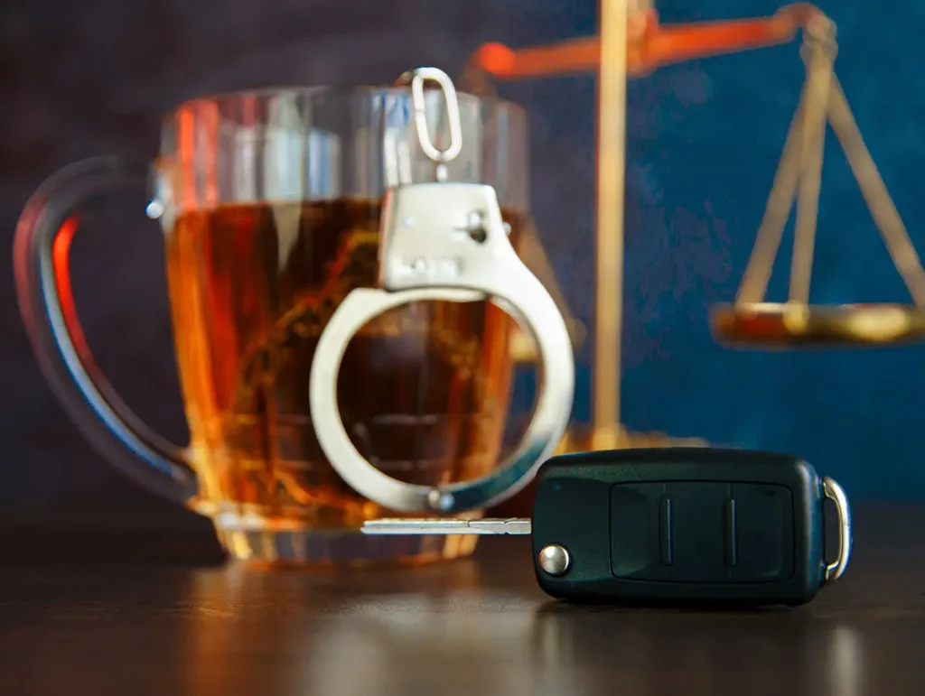 Alcohol Assessment Wisconsin