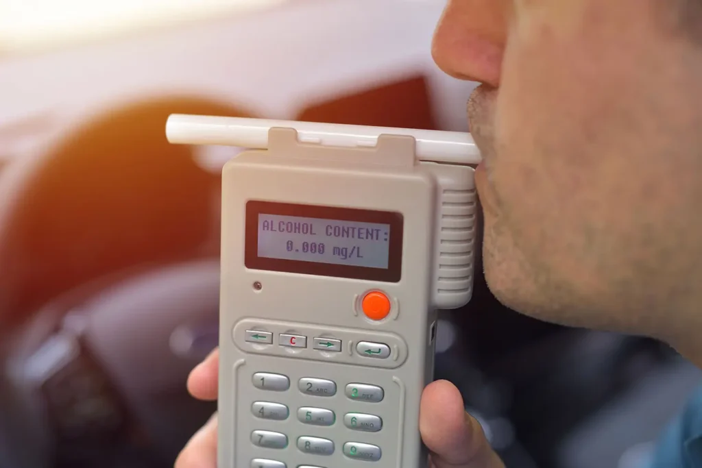 Fighting WI DUI BreathTests