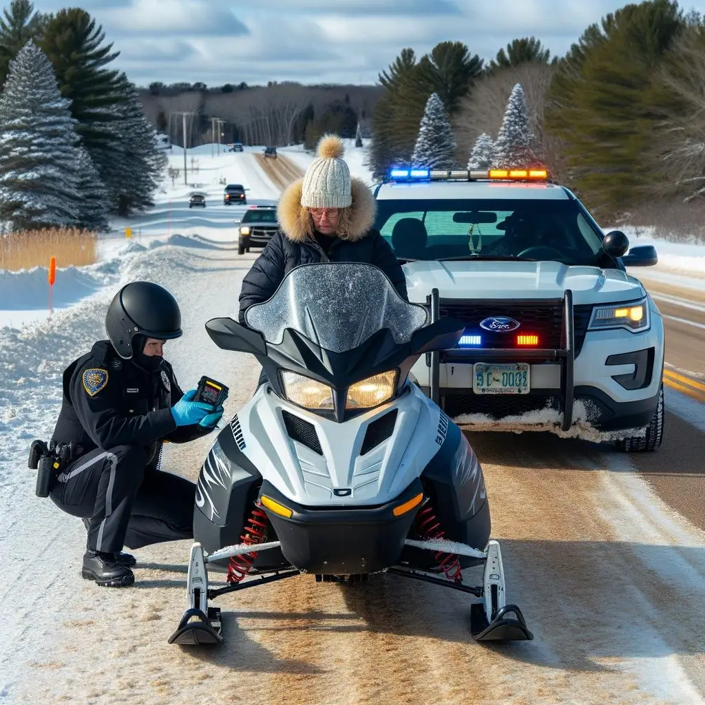Recreational Vehicles and Owi