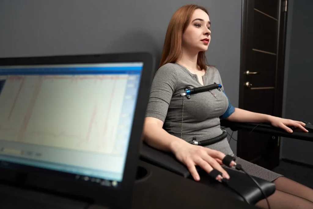 Are Polygraphs Admissible in Court in Wisconsin?