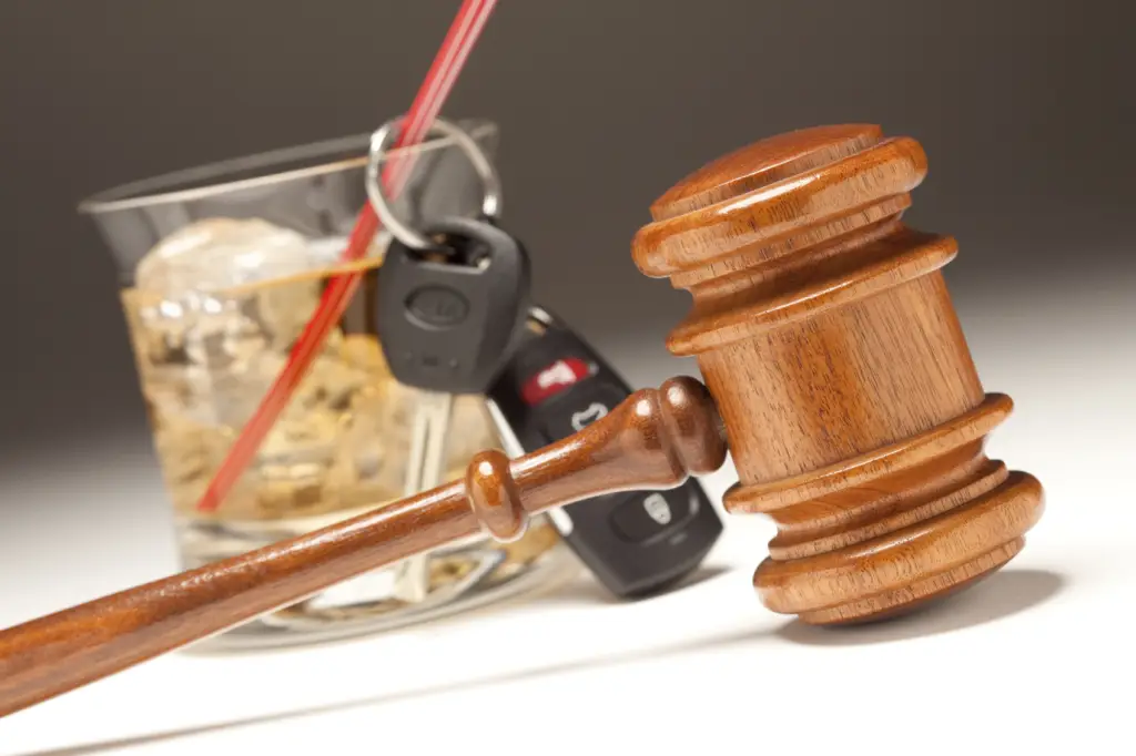 How Wisconsin Ranks on the Mothers Against Drunk Driving Report