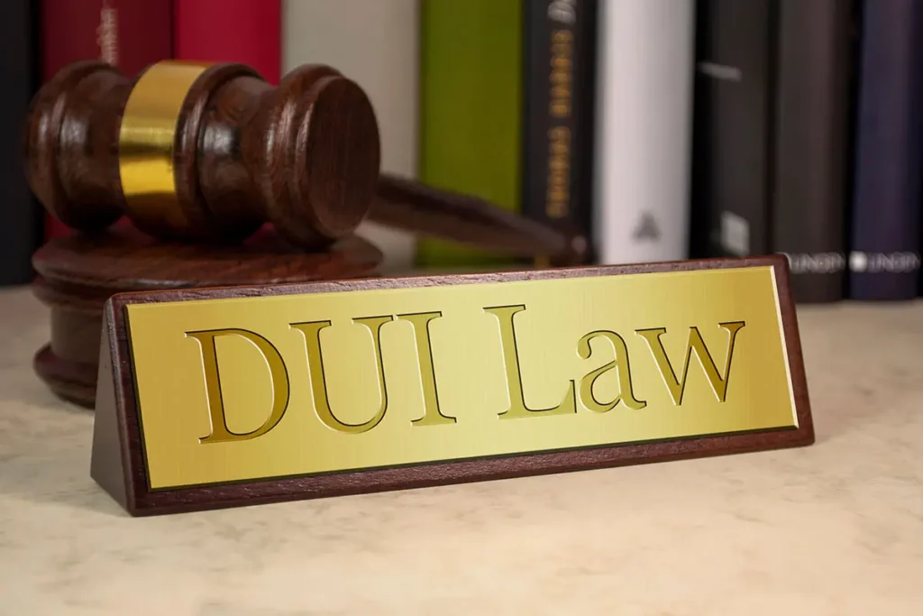 Wisconsin Drugged Drivers: Determining Impairment Levels