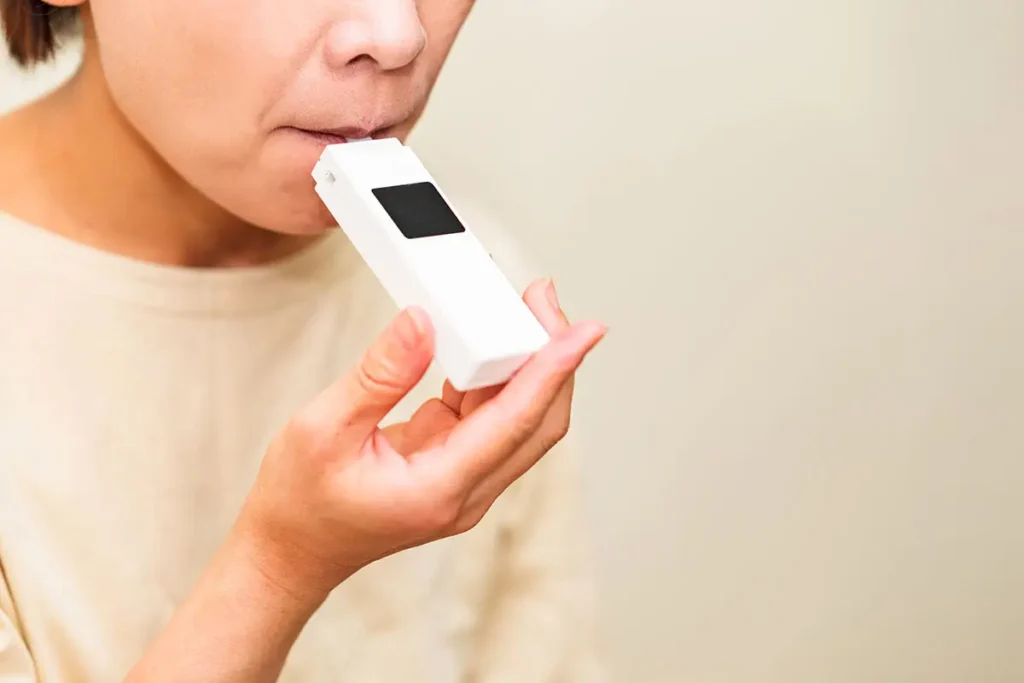 The Effects of Mouth Alcohol on Wisconsin Drunk Driving Breath Tests