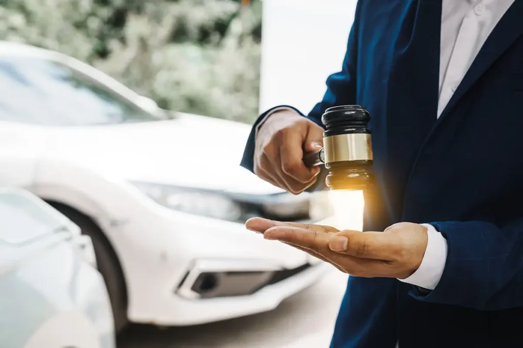 Wisconsin Drunk Driving Suspension Review Hearings