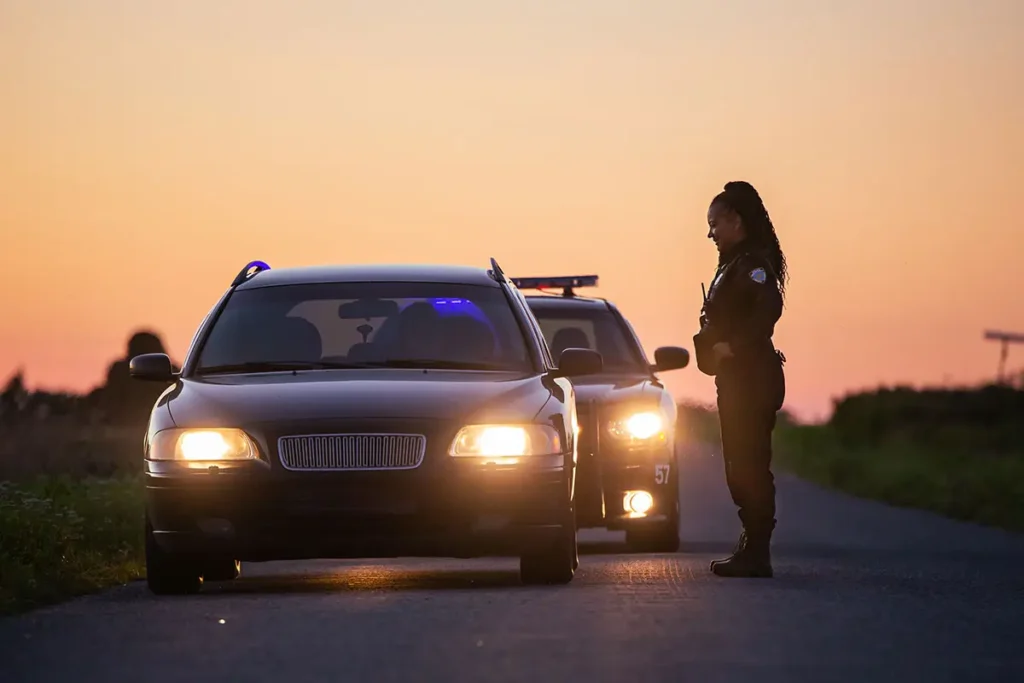 Wisconsin DUI License Suspension Hearings
