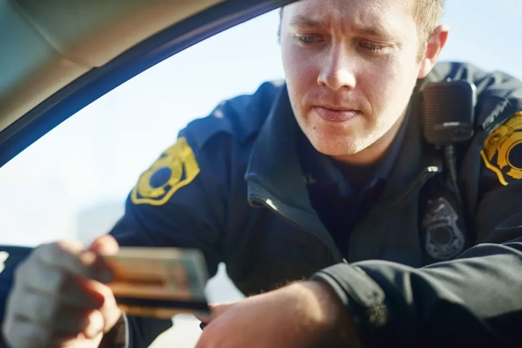 4th Offense Drunk Drivers May Lose Driver’s License for 10 Years