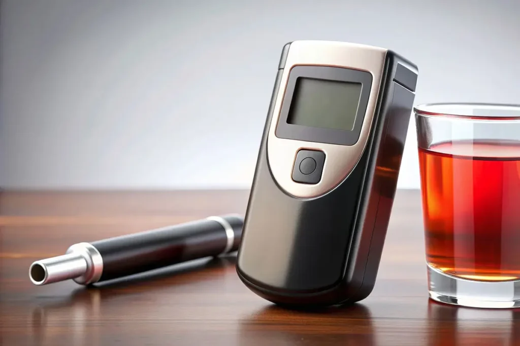 New Device Developed as Alternative to Blood and Breath Tests