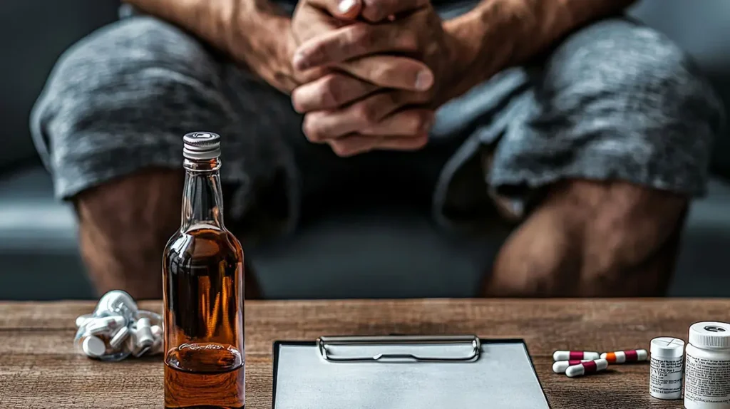Just Add Water to “New” Alcohol