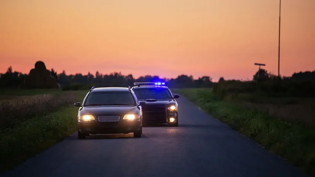 5 Things to Avoid When Pulled Over for a Wisconsin OWI