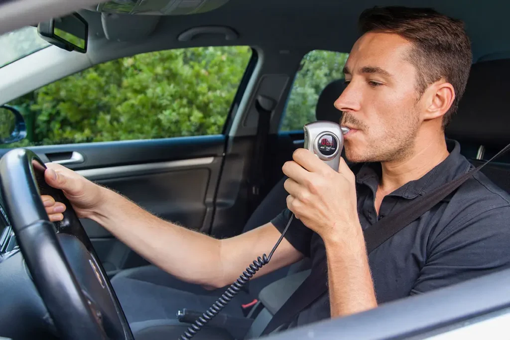 Arrested for Wisconsin DUI Even if You Pass Field Sobriety Tests