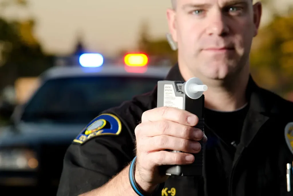 True of False: Myths of the Wisconsin Dui Breath Test