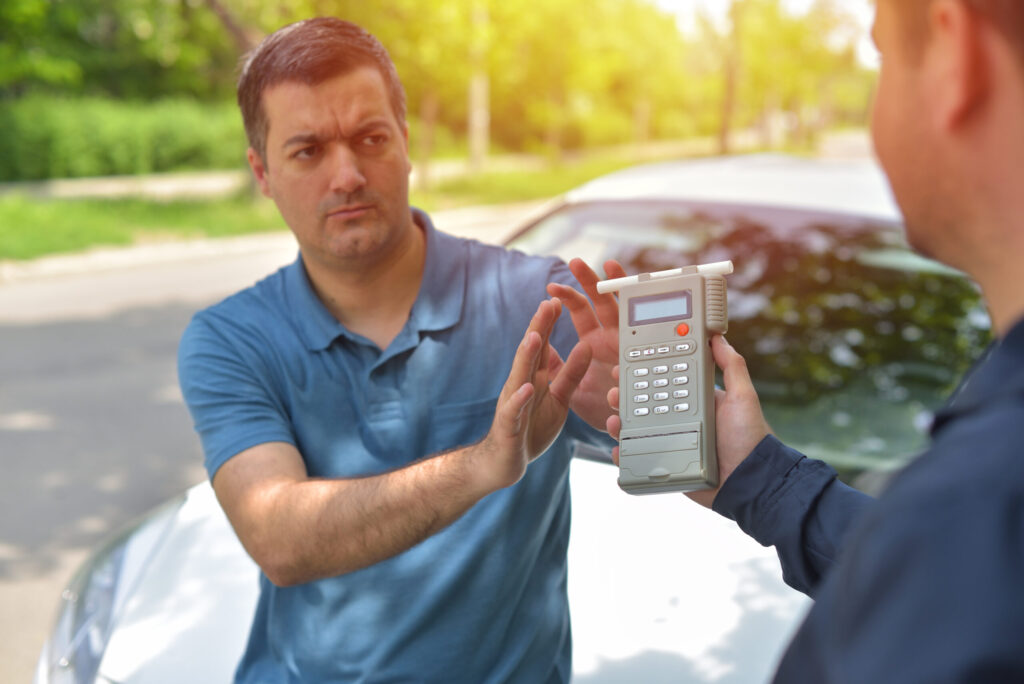 Can You Refuse A Breathalyzer in Wisconsin?