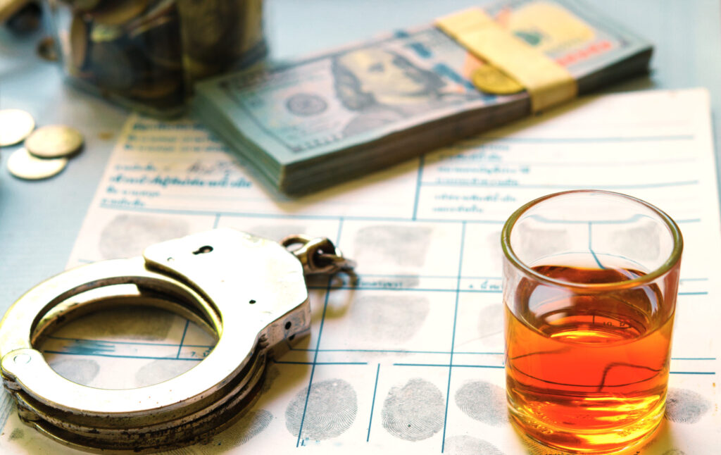 Will a DUI Stay on My Record Forever?