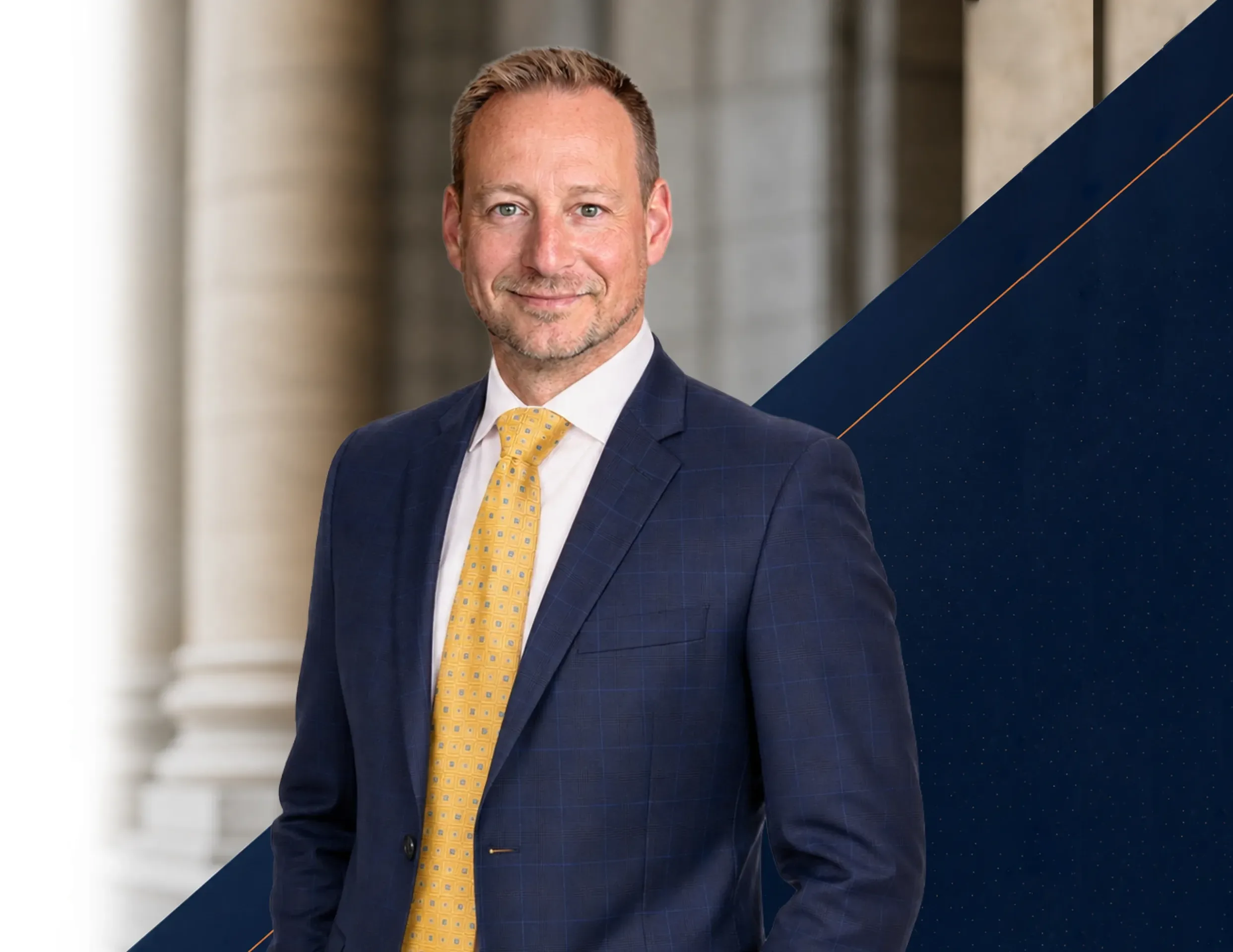 Attorney Nathan J. Dineen