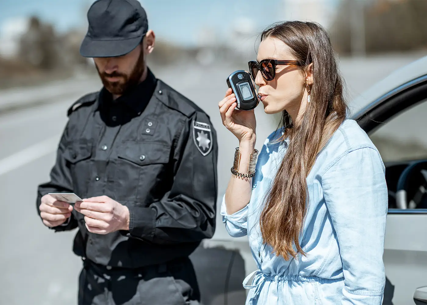 Wisconsin DUI and OWI legal resources