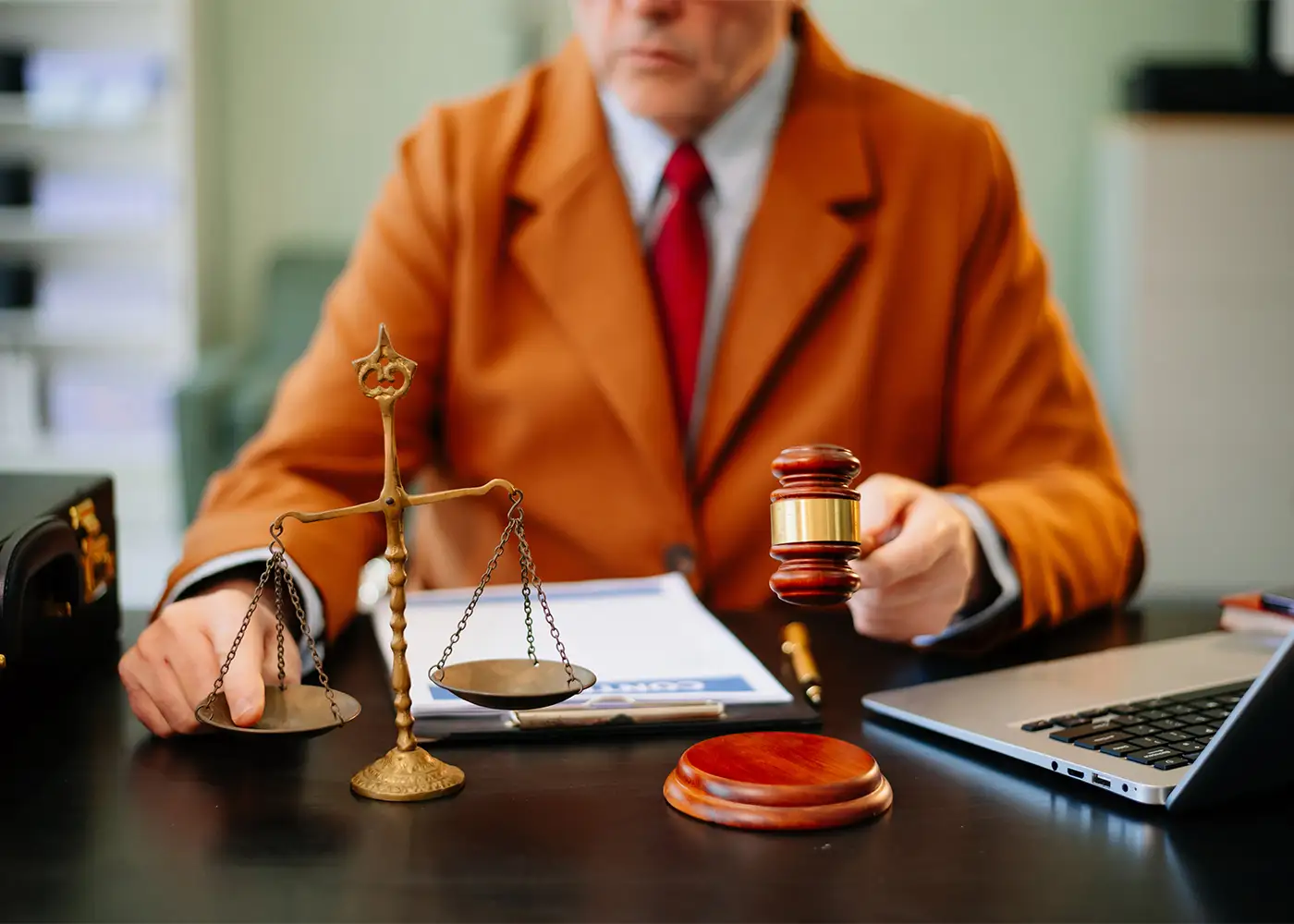 Germantown DUI & OWI Defense Lawyer