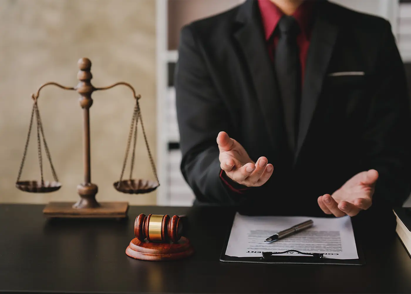 Milwaukee DUI & OWI Defense Lawyer