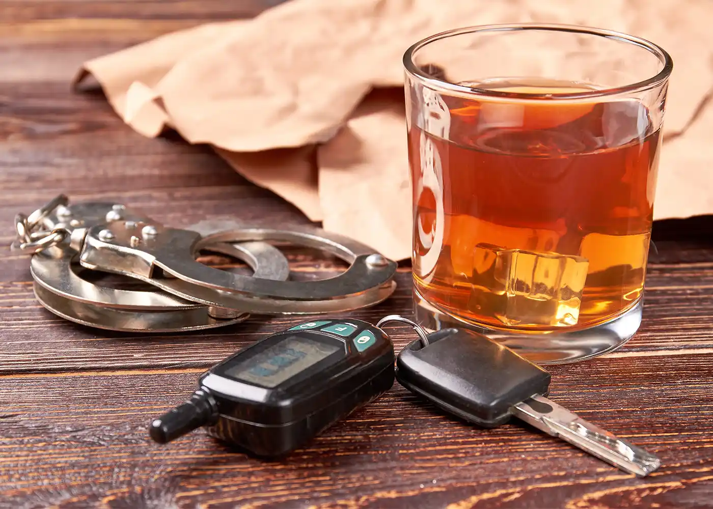 Wisconsin DUI Penalties
