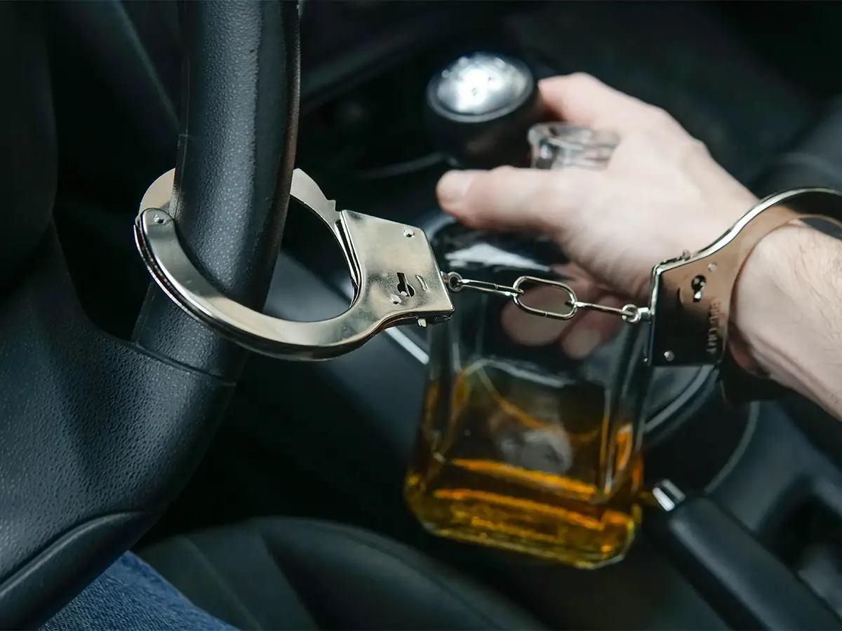 Wisconsin DUI penalty and license review